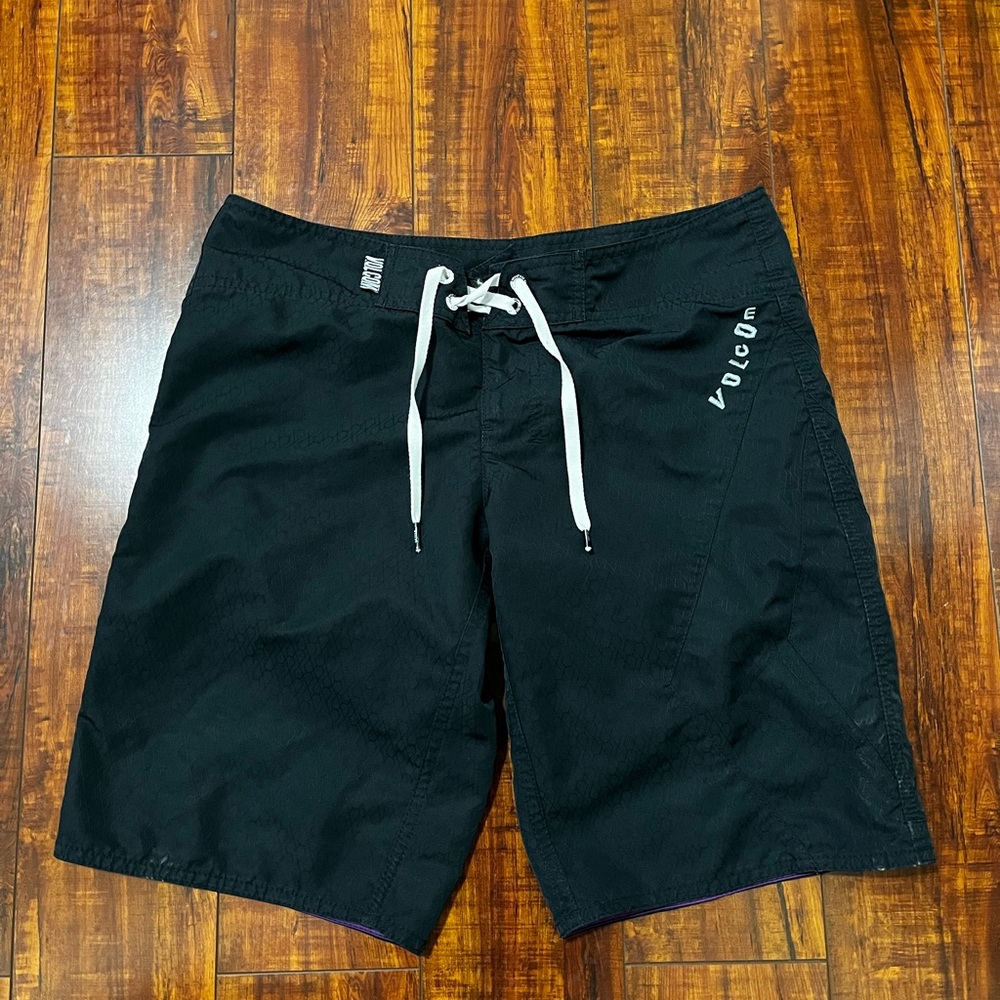 Volcom Swim Trunks Men | Size XS or Boys XL